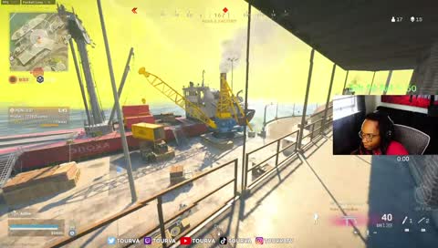 Tourva - Top Twitch Clips · TwitchTracker